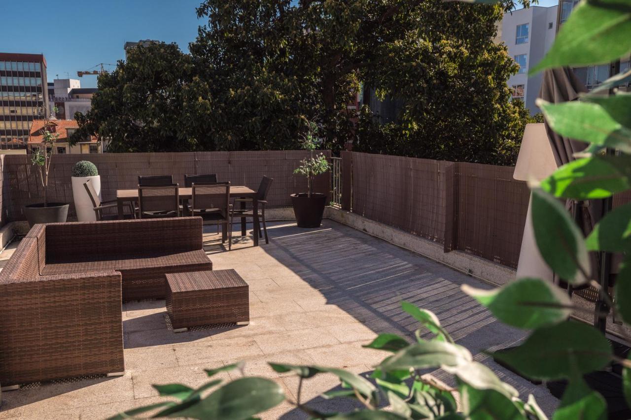 Appartement Burgo Republica T Porto