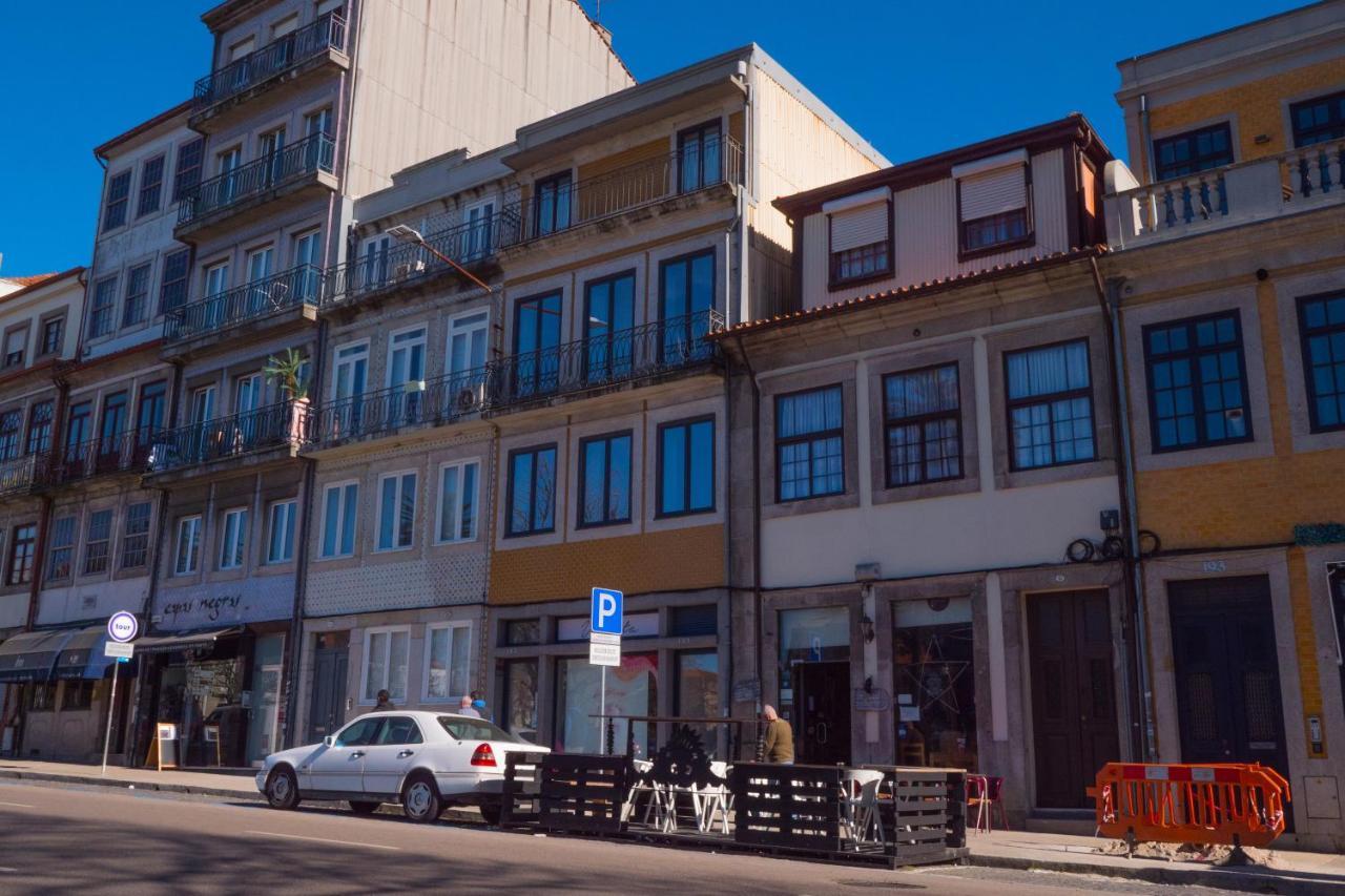 Appartement Burgo Republica T Porto