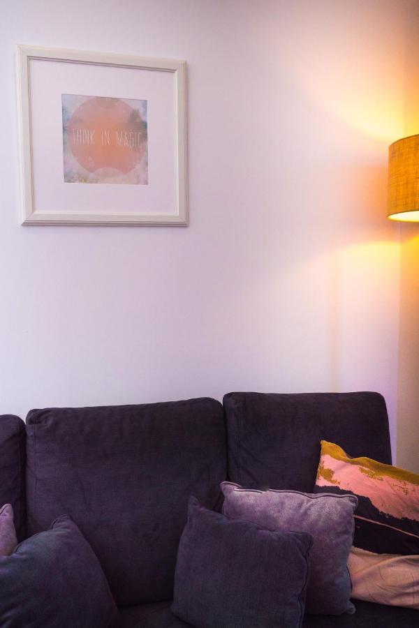 Burgo Republica T Appartement