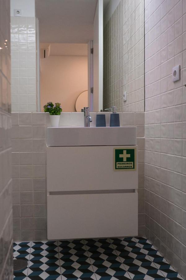 Burgo Republica T Appartement