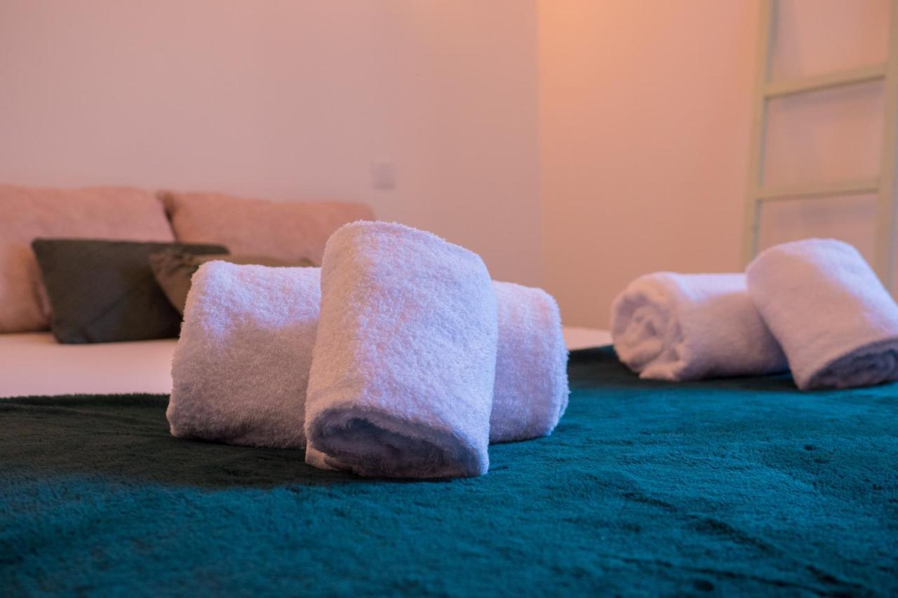 Burgo Republica T Appartement *