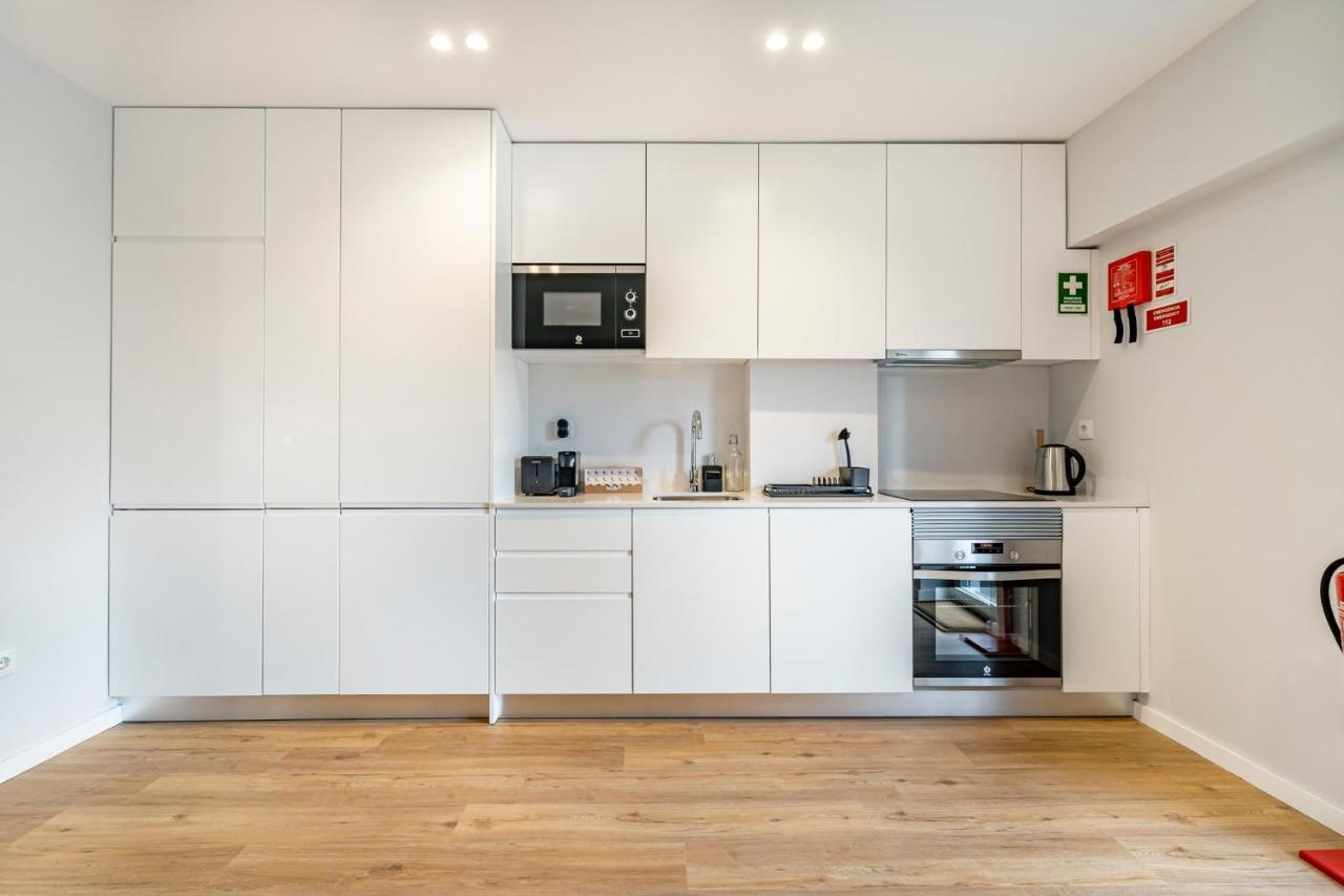 Nomad's Sunny Firmeza - 2bed * Porto
