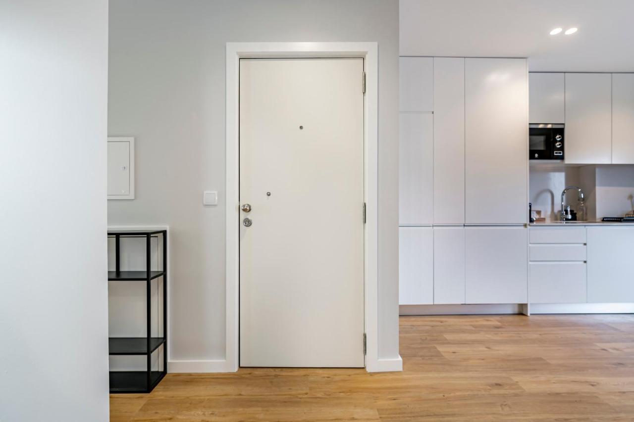 Apartment Nomad's Sunny Firmeza - 2bed Porto