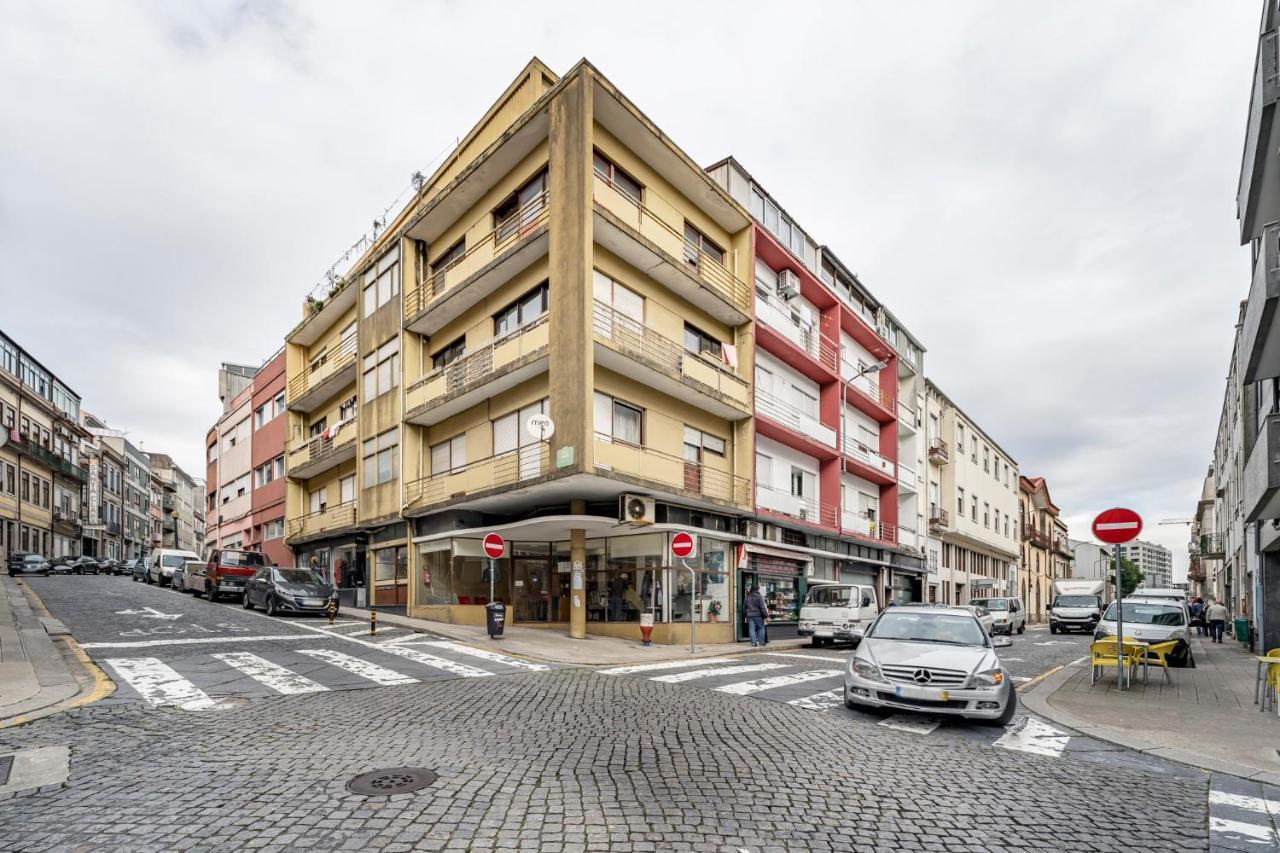 Nomad's Sunny Firmeza - 2bed *