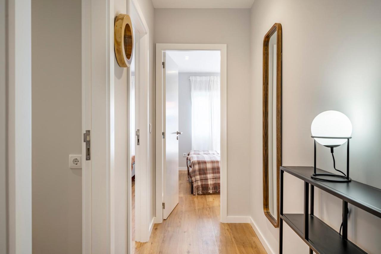 Apartment Nomad's Sunny Firmeza - 2bed *
