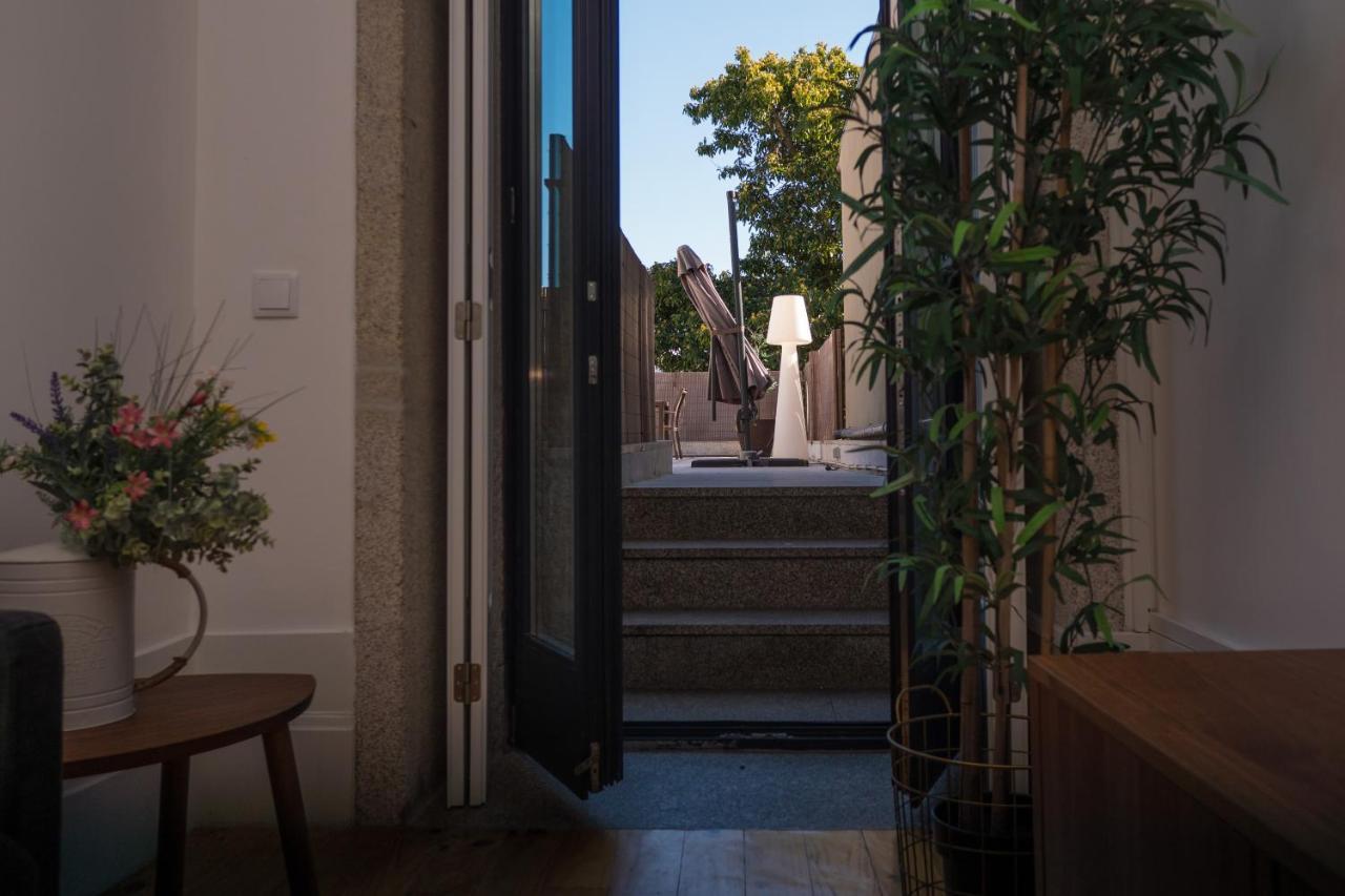 Burgo Republica T Appartement *