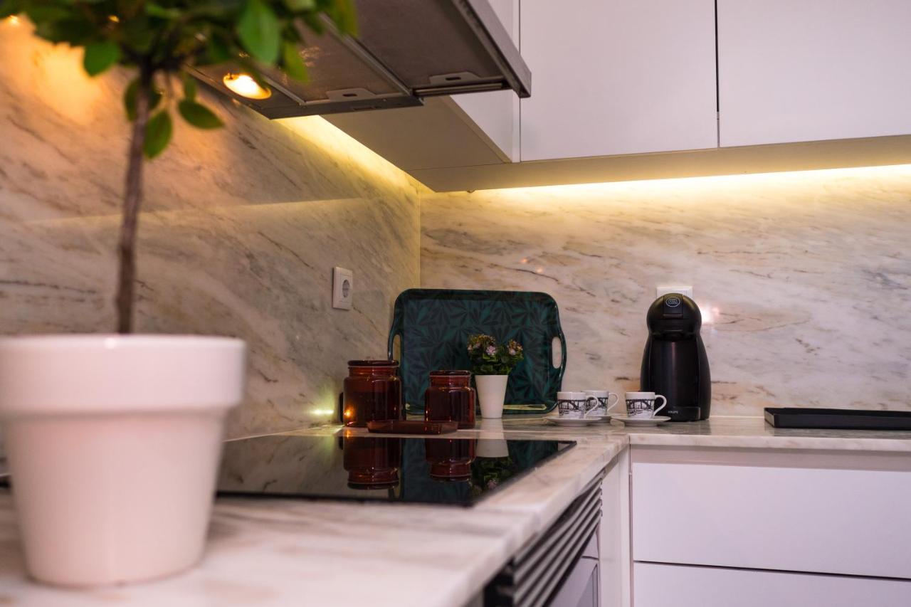 Appartement Burgo Republica T