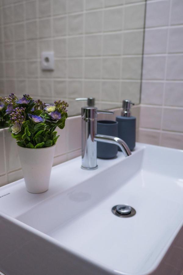 Appartement Burgo Republica T *