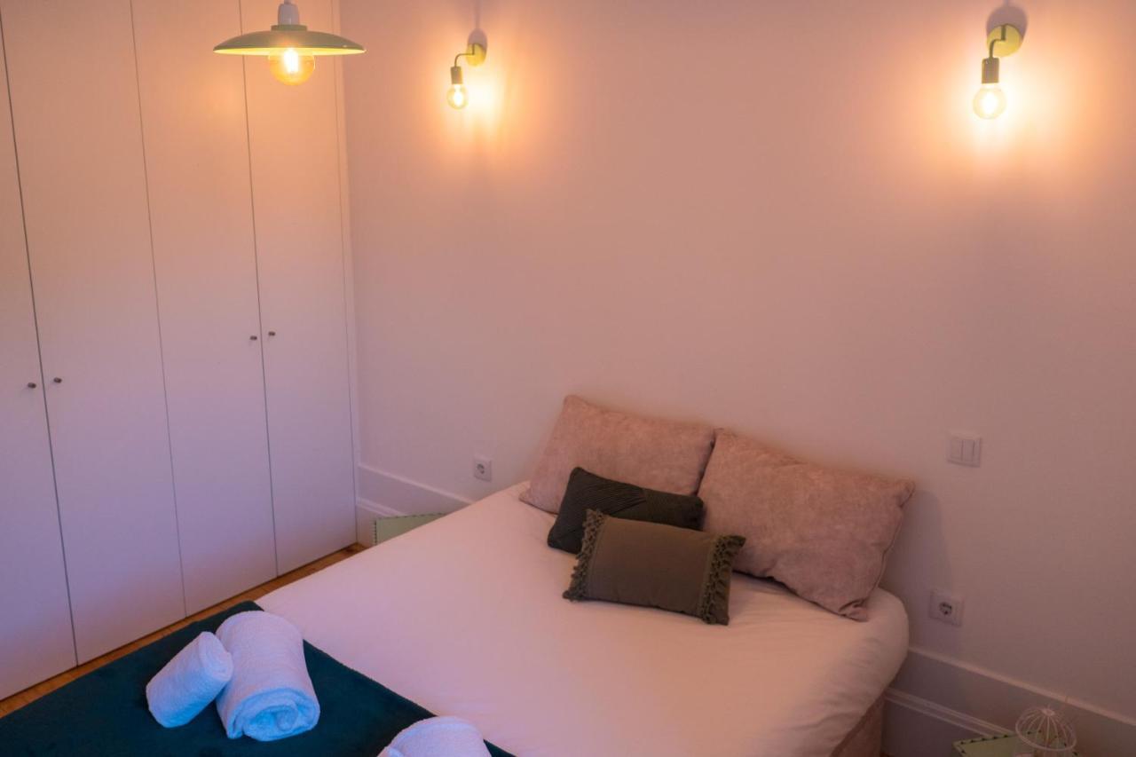 Appartement Burgo Republica T Porto