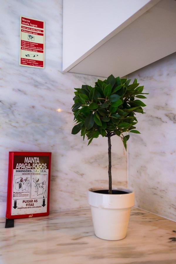 Apartment Burgo Republica T Porto
