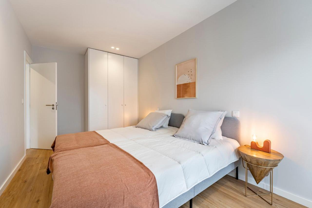 Nomad's Sunny Firmeza - 2bed Apartment Porto