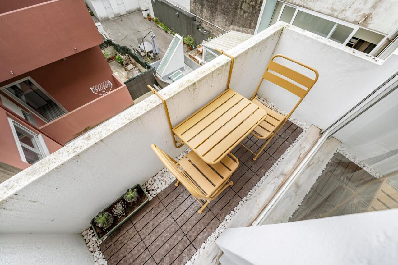 Nomad's Sunny Firmeza - 2bed Apartment *
