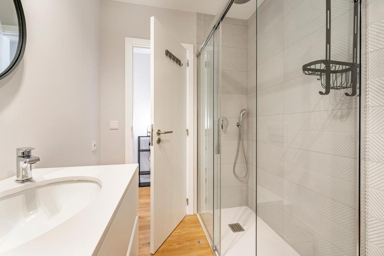 Apartment Nomad's Sunny Firmeza - 2bed *