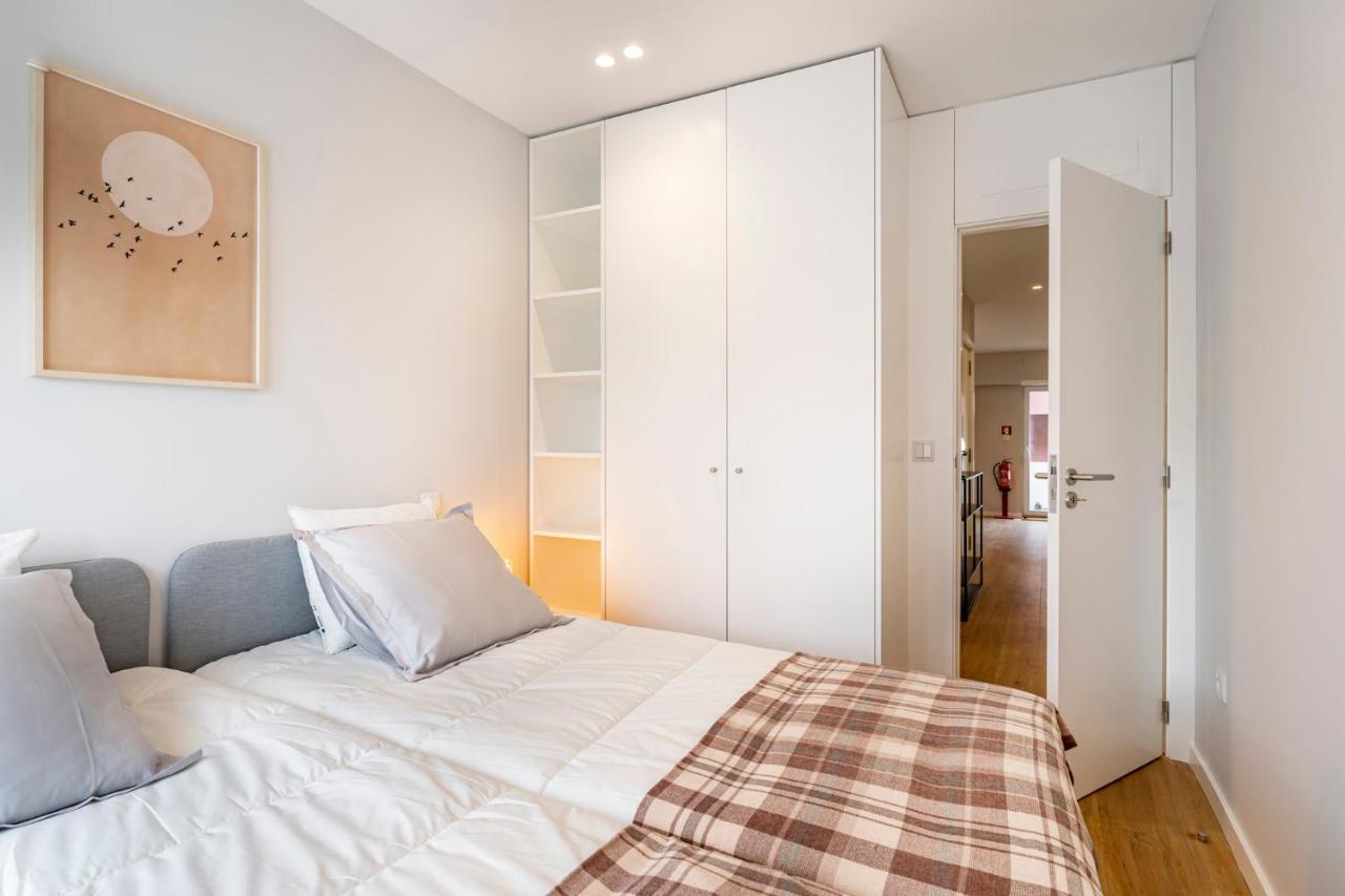Nomad's Sunny Firmeza - 2bed * Porto