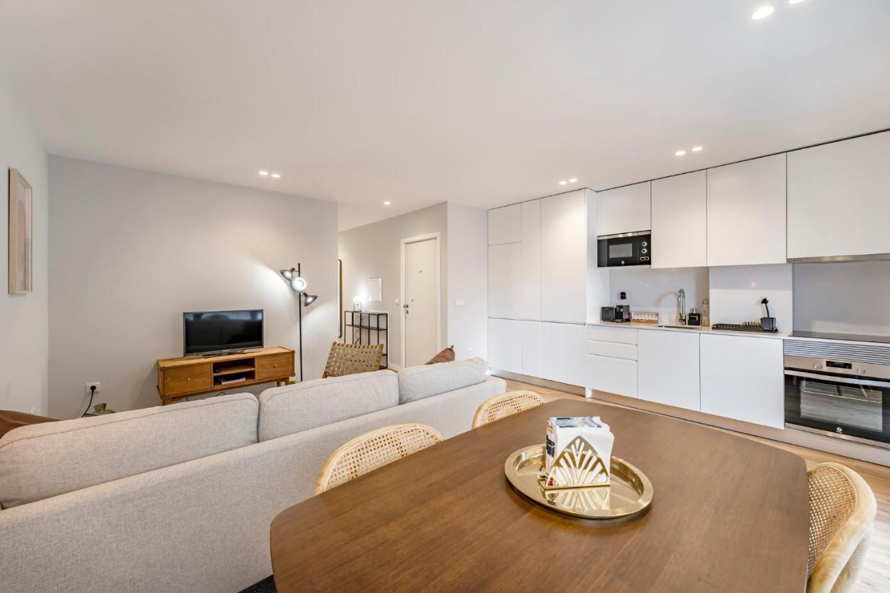 Apartment Nomad's Sunny Firmeza - 2bed