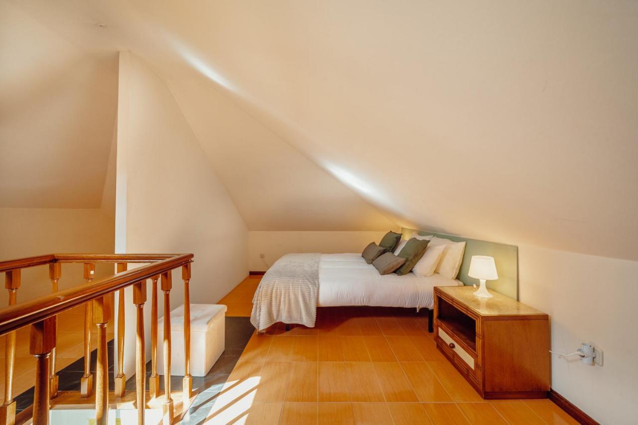 Downtown Flores Duplex By Homing *