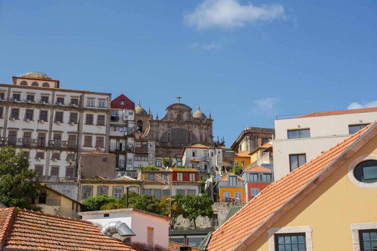 Apartment Downtown Flores Duplex By Homing Porto