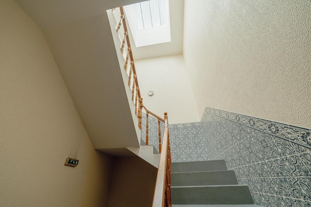 Appartement Downtown Flores Duplex By Homing