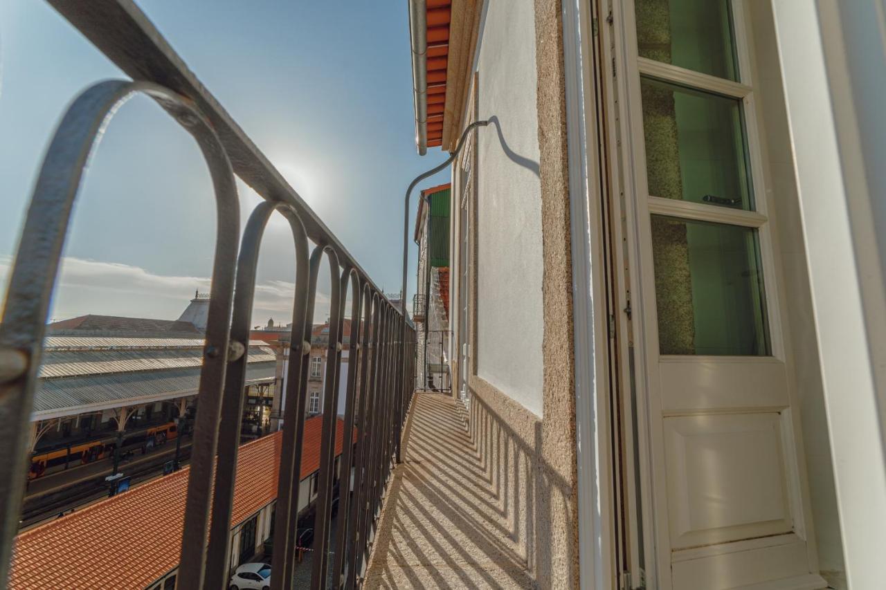 Apartment Downtown Deluxe Duplex By Homing