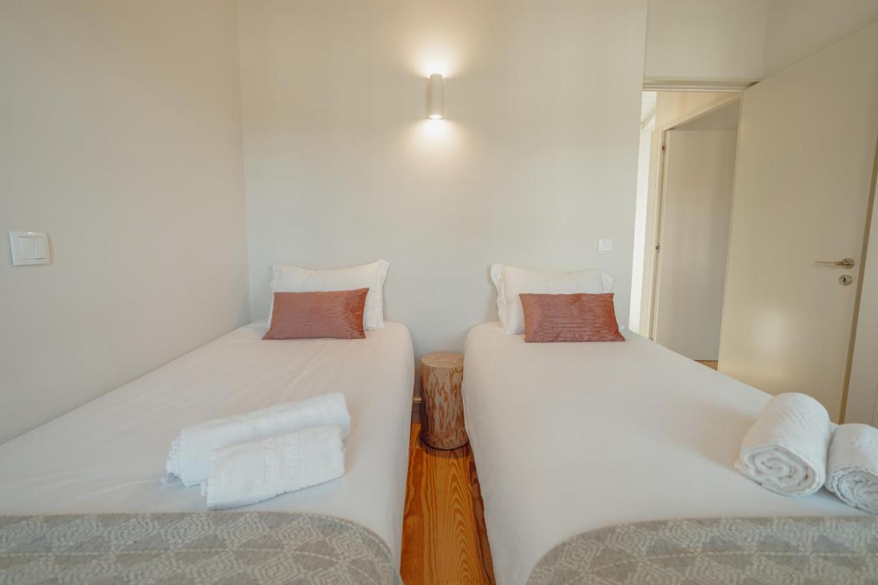 Downtown Deluxe Duplex By Homing Porto