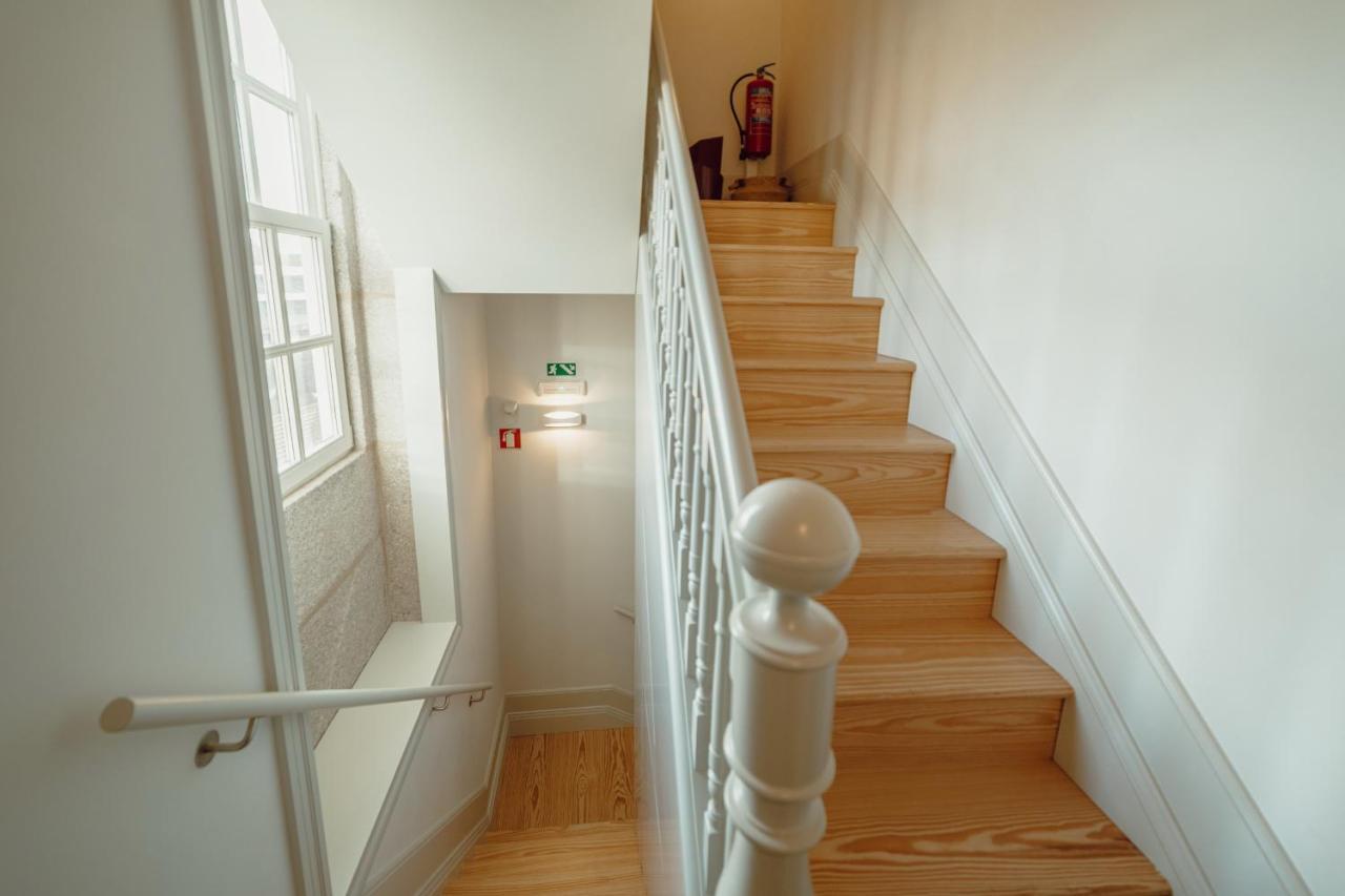 Apartment Downtown Deluxe Duplex By Homing