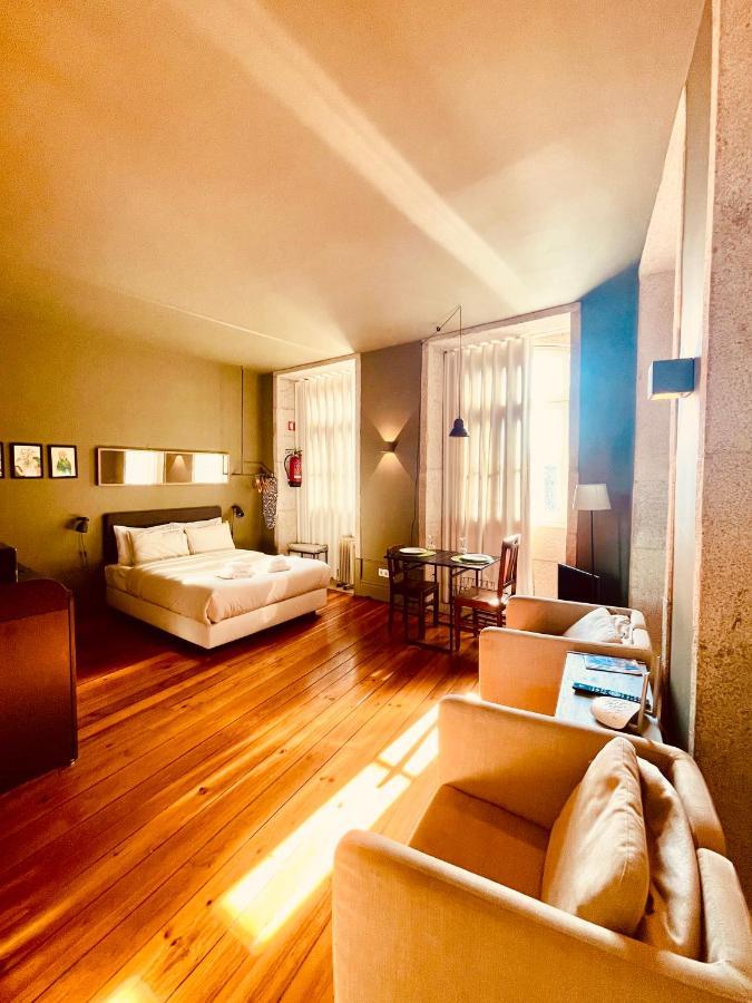 Apartment Clube Charming - Cedofeita