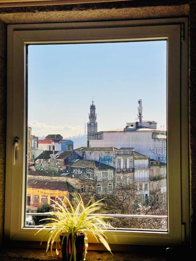 Clube Charming - Cedofeita Apartment