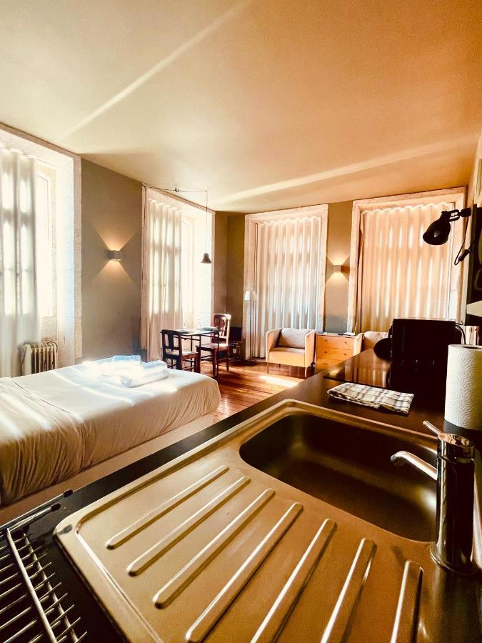 Apartment Clube Charming - Cedofeita Porto