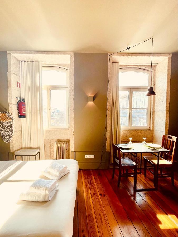 Apartment Clube Charming - Cedofeita Porto