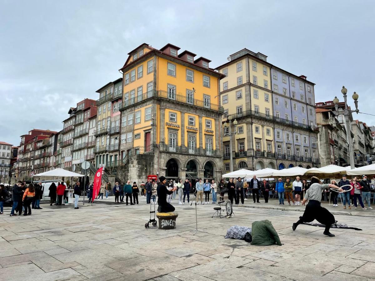 Apartment Ribeira Cozy