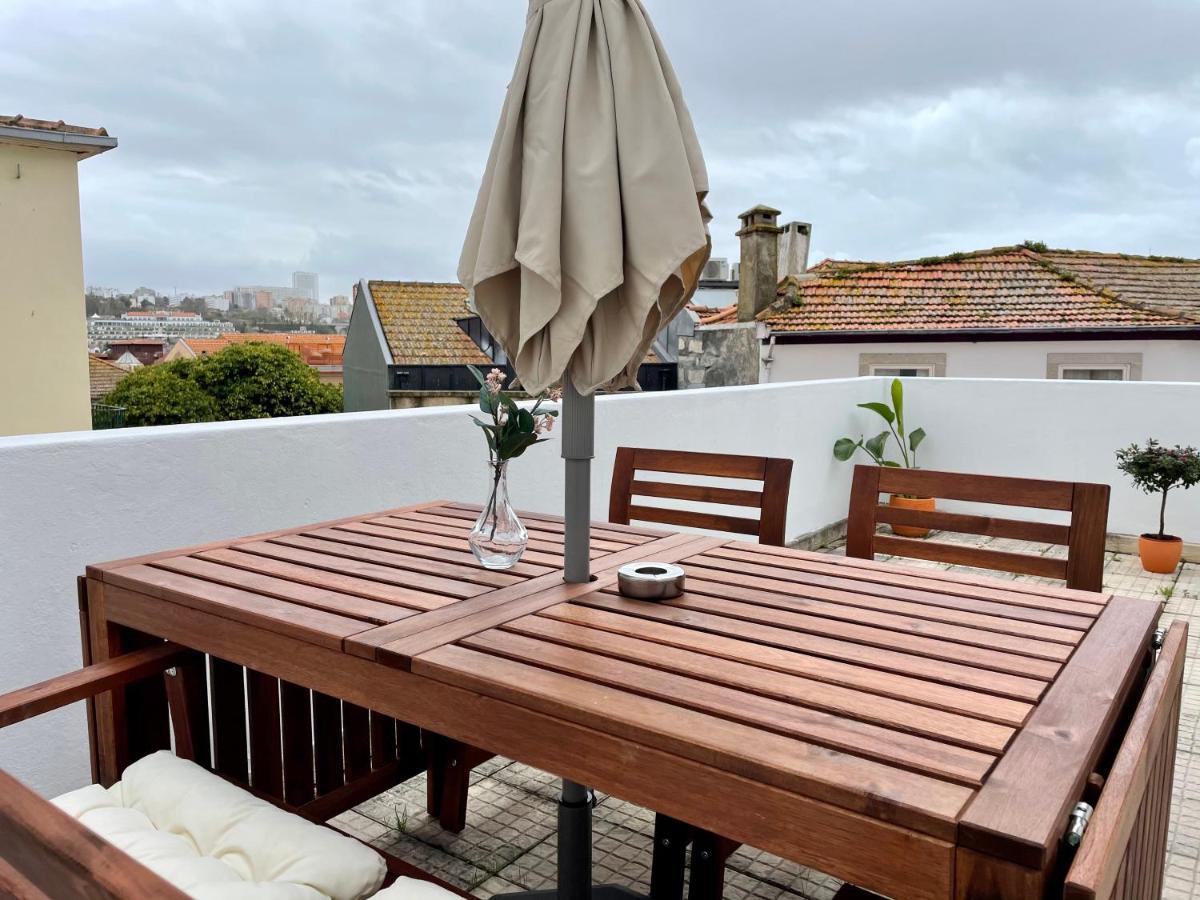 Ribeira Cozy * Porto