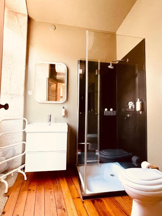 Apartment Clube Charming - Cedofeita