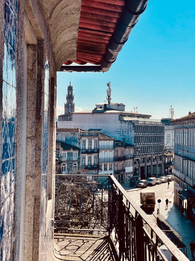 Apartment Clube Charming - Cedofeita Porto