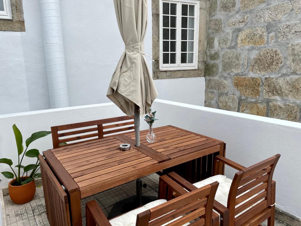 Ribeira Cozy Porto