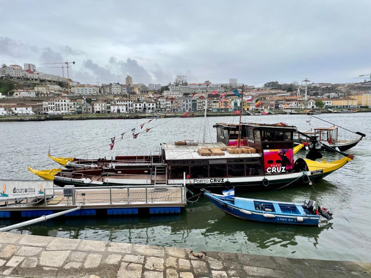 Ribeira Cozy Apartment