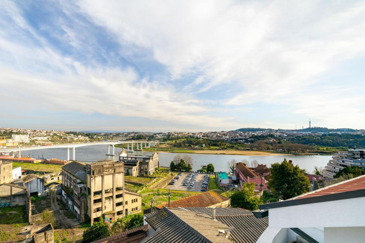 Whome Riverside View Premium W/ Ac & Terrace *