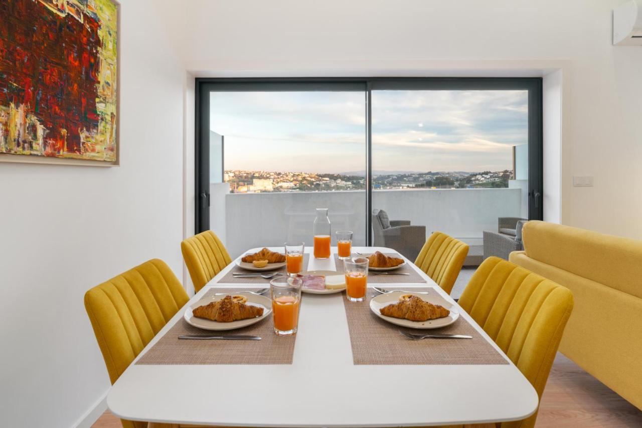 Whome Riverside View Premium W/ Ac & Terrace