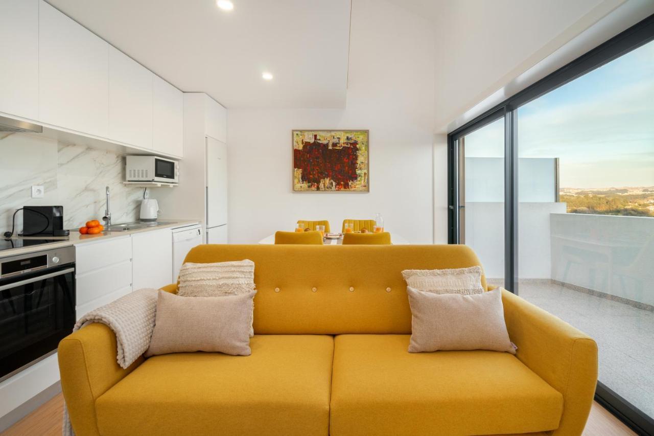 Appartement Whome Riverside View Premium W/ Ac & Terrace *