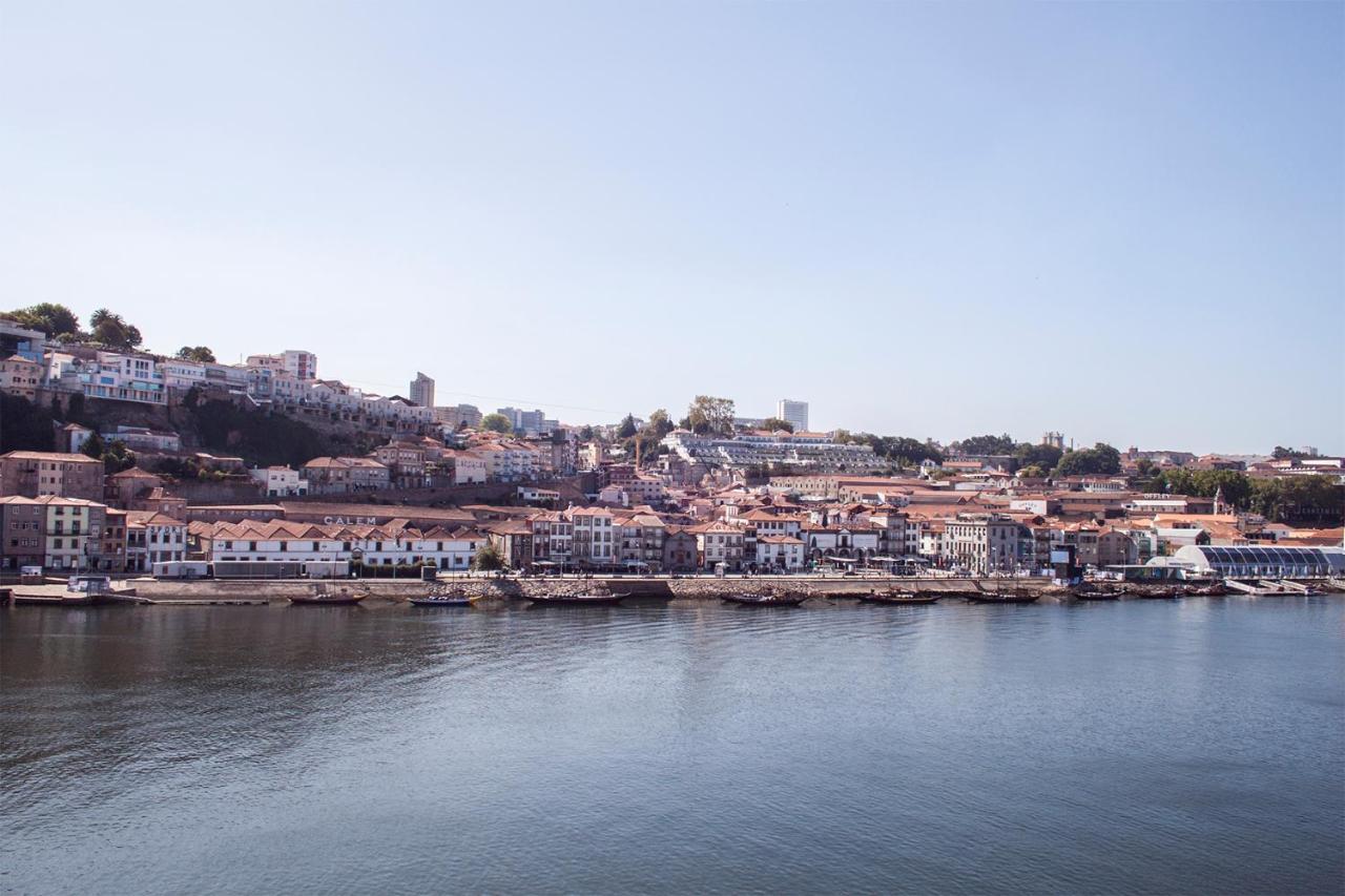 Panorama Ribeira Apartamento