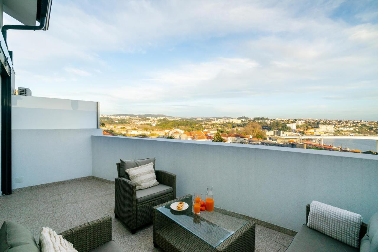 Whome Riverside View Premium W/ Ac & Terrace *