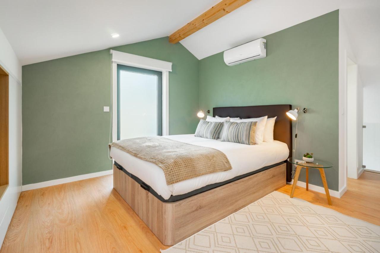 Appartement Whome Riverside View Premium W/ Ac & Terrace *
