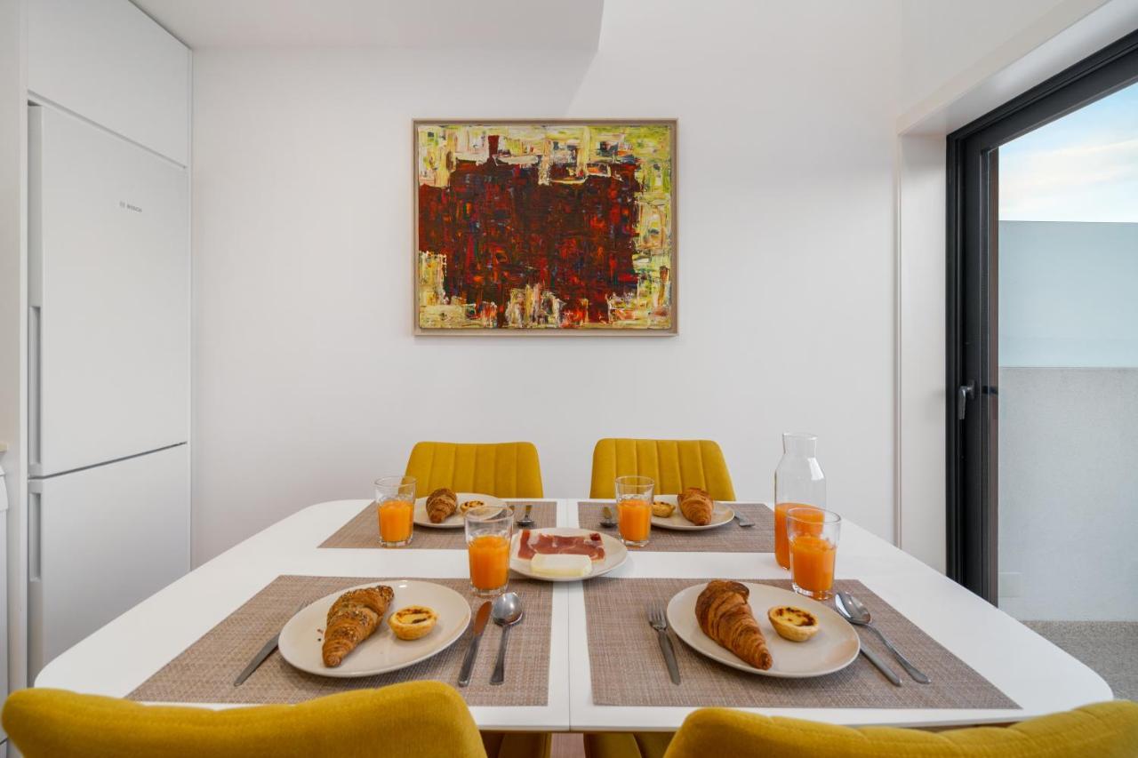 Whome Riverside View Premium W/ Ac & Terrace * Porto