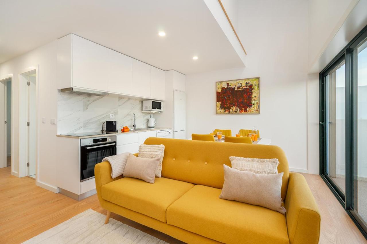 Whome Riverside View Premium W/ Ac & Terrace *