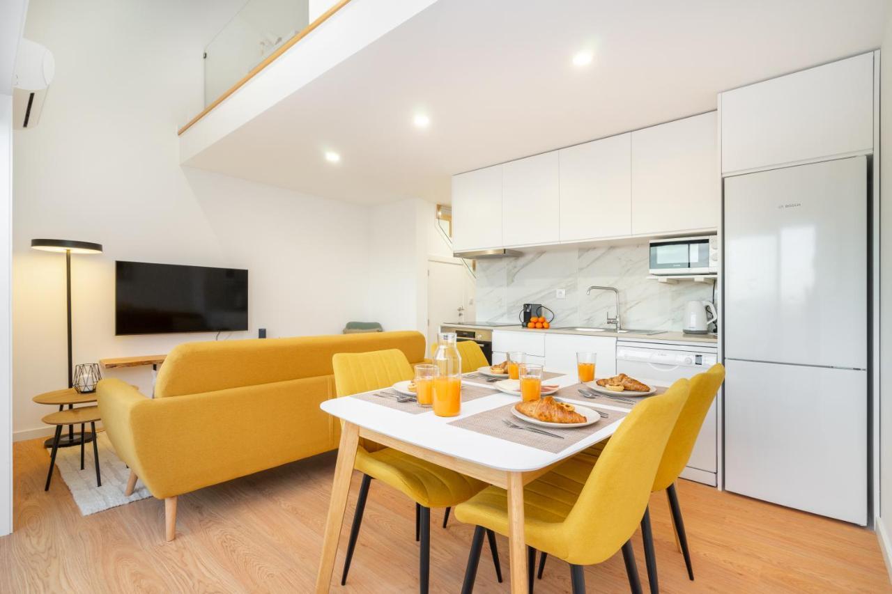 Whome Riverside View Premium W/ Ac & Terrace * Porto