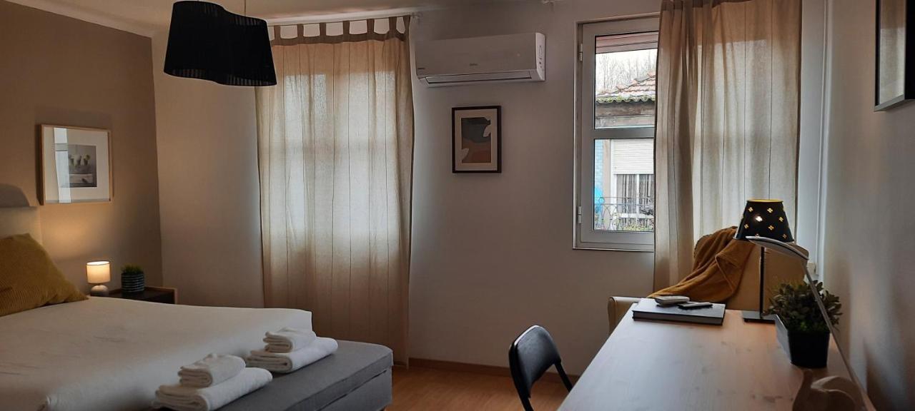 Downtown Spot - 2 Bedroom Apartment *