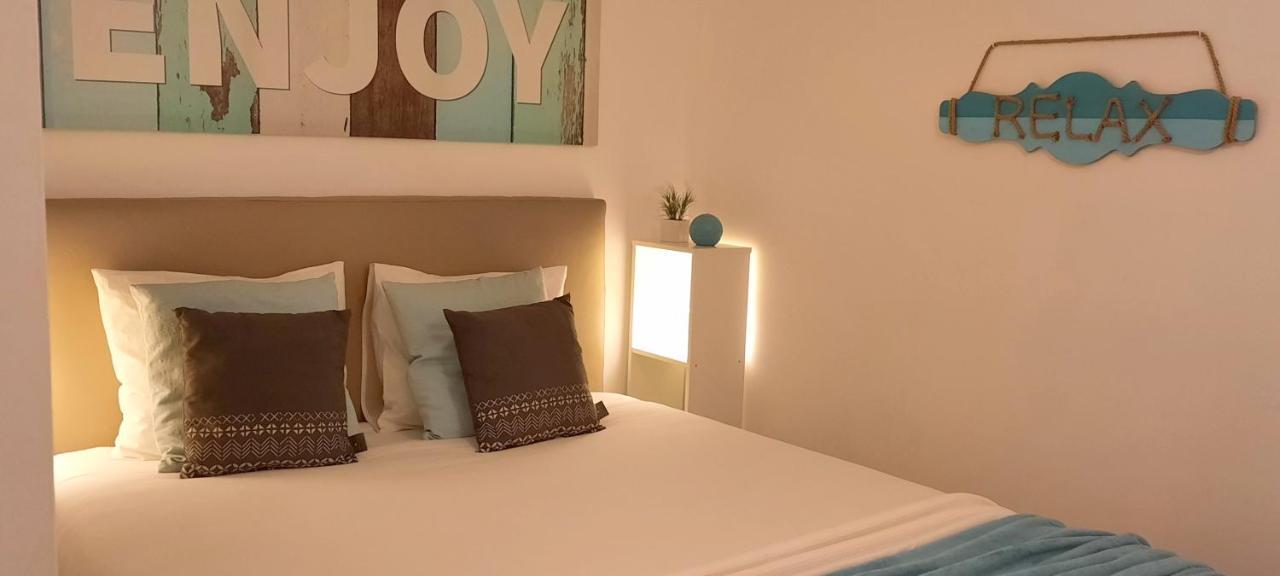 Downtown Spot - 2 Bedroom Apartment *