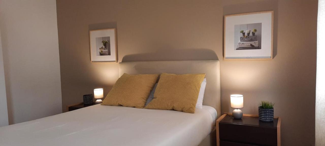 Downtown Spot - 2 Bedroom * Porto