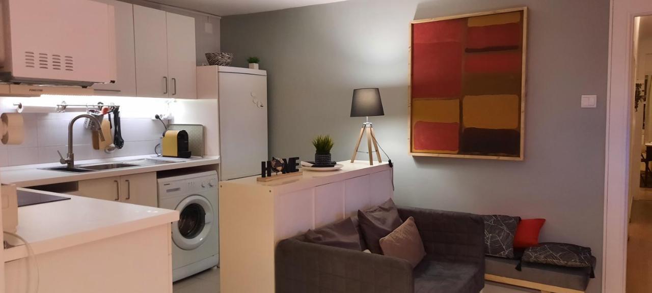 Downtown Spot - 2 Bedroom Apartment