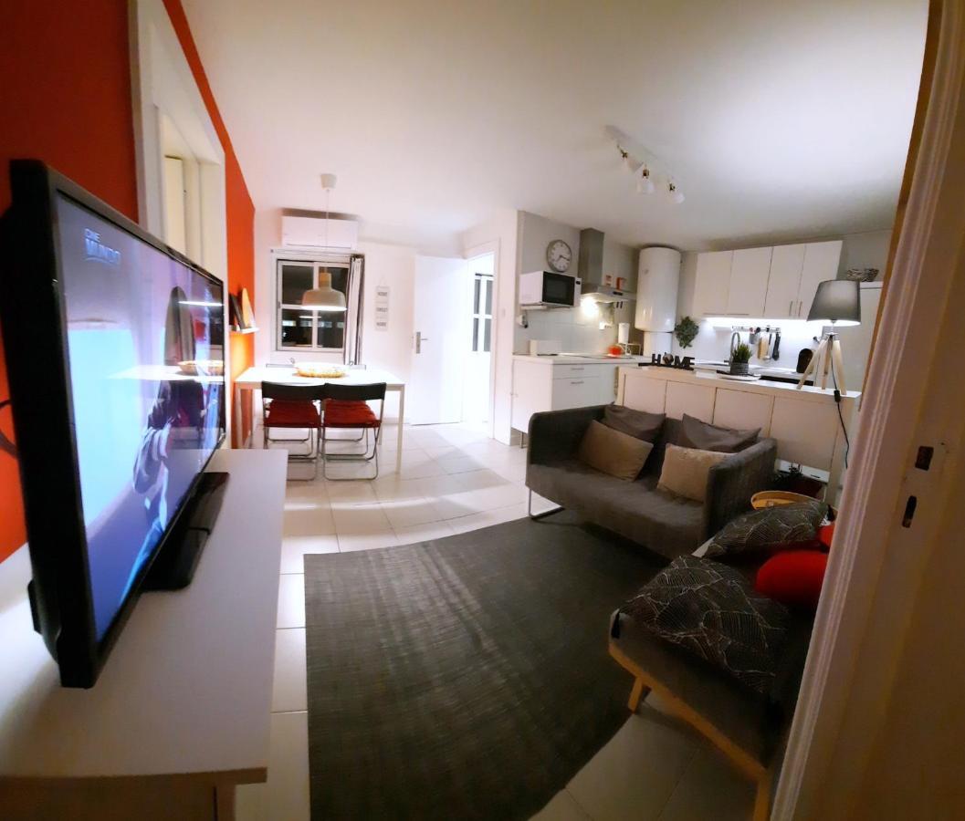 Downtown Spot - 2 Bedroom Apartment Porto