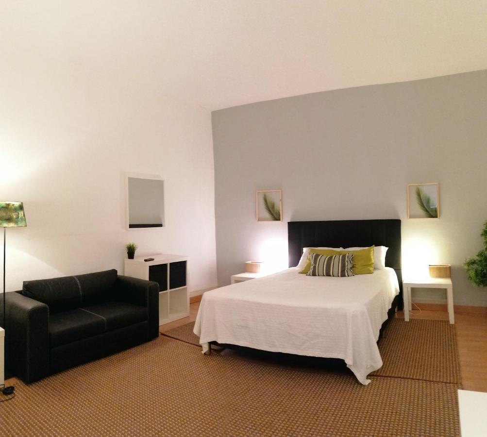 Apartment Downtown Spot - 2 Bedrooms *